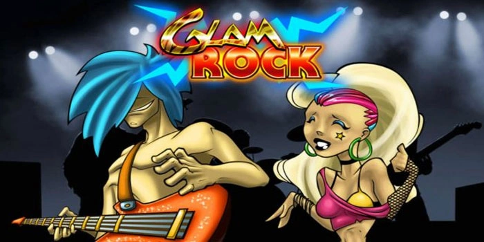 Cara Manfaatkan Momentum Gacor di Slot Glam Rock