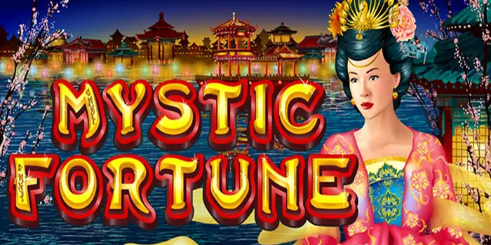 Strategi Dominasi Mesin di Slot Mystic Fortune