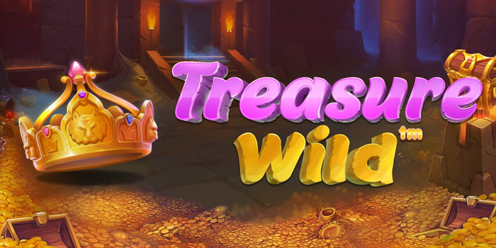 Trik Rahasia Kemenangan Bermain Slot Treasure Wild