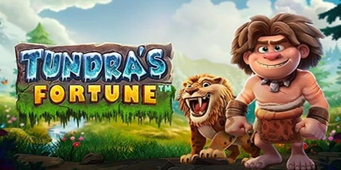 Rahasia Pola Spin Bermain Slot Tundra’s Fortune