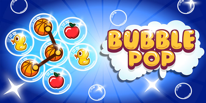 Cara Cerdas Raih Scatter di Slot Bubble Pop