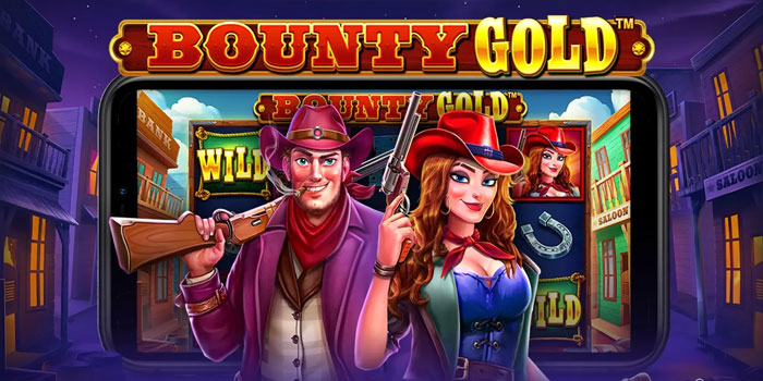Rahasia Raih Big Win Cepat di Slot Bounty Gold