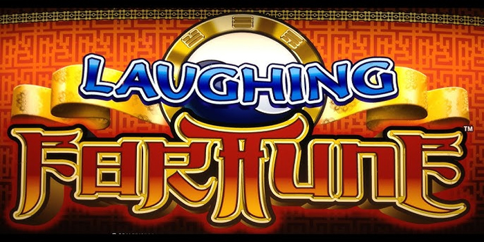 Trik Dan Pola Scatter Jackpot Bermain Slot Laughing Fortune