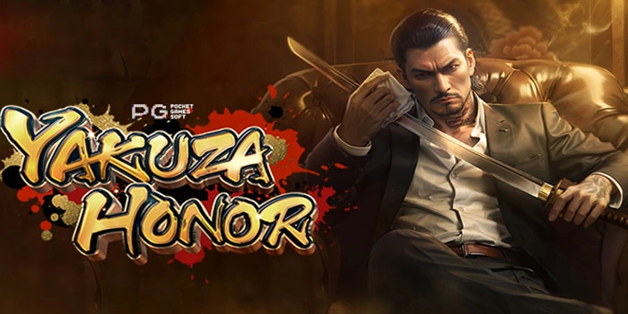 Trik Rtp Akurat Slot Yakuza Honor Dijamin Jackpot Besar